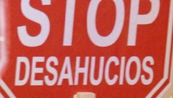 Hallan ahorcado a un hombre de 55 años que iba a ser desahuciado en Alicante