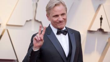 Viggo Mortensen responde a Vox por usar su personaje en 'El señor de los anillos' para hacer campaña