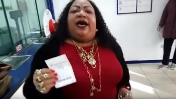 El vídeo del sorteo que desata las sospechas de algunos: se fijan en su mano derecha