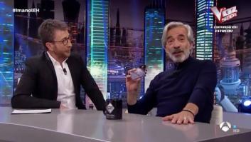 Imanol Arias habla (sin nombrarlo) de Broncano en 'El Hormiguero': y le ha mandado este mensaje