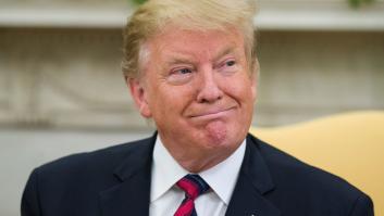 Trump veta el acceso del Congreso al informe íntegro sobre la trama rusa