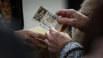 Comprueba aquí tu décimo de la Lotería de Navidad 2019