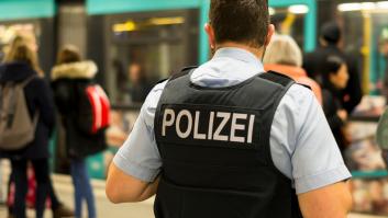 Hallado un menor desaparecido hace dos años en el armario de un hombre en Alemania