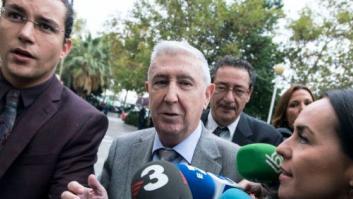 El (presunto) acosador sexual de Canal 9. Parte I.