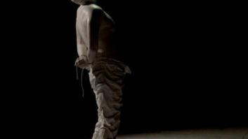 Norman Foster tropezó y rompió parte de una escultura de ARCO valorada en 55.000 euros