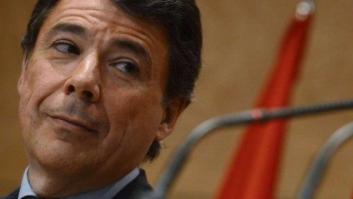 Ignacio González acusa a Tomás Gómez de desear la muerte de pacientes para aprovecharla políticamente