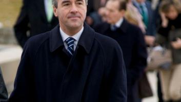 Ángel Acebes ganó 216.000 euros en 2012 como consejero de Iberdrola