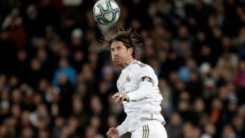 El PP critica una campaña contra la Eurocopa en Bilbao que 'pisotea' a Ramos