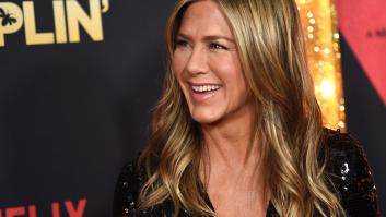 El discurso de Jennifer Aniston sobre la belleza del cuerpo femenino a cualquier edad