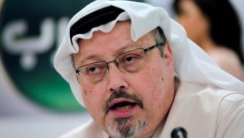 Un periodista de EEUU, al príncipe saudí Bin Salmán: "¿Pedirá perdón a la familia de Khashoggi?"