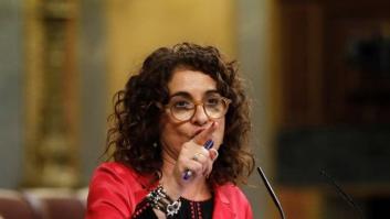 El déficit público crece un 26% hasta septiembre y sube al 1,47% del PIB