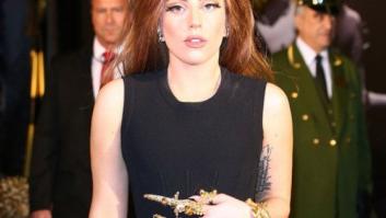 Lady Gaga: operación de cadera a la vista y gira cancelada (FOTOS)