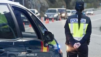 Detenido un cura por su sádico sistema para acercar a una amiga al culto