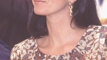 Pilar Alegría frena de inmediato a Ana Rosa tras escucharle decir una frase: "Esto no es así"