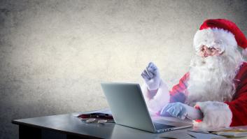 Las opciones que te pueden salvar la vida en Amazon si todavía no has comprado los regalos de Nochebuena