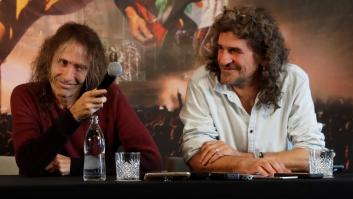 Extremoduro: "No compréis entradas en reventa, no descartamos hacer algún concierto más"