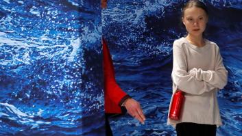 El primer ministro australiano y Greta Thunberg se enfrentan por la crisis climática