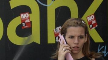 Bankia vuelve a cotizar tras su desplome y pendiente de la reducción de valoración que decretará el FROB