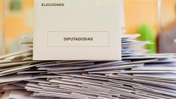 ¿Y si las próximas elecciones votamos sin rogar?