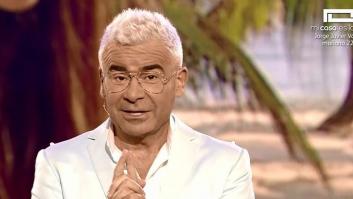 "Tengo un problema y tengo que solucionarlo": una concursante abandona 'Supervivientes' (Telecinco)