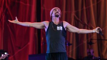 "Por las culturas, por las libertades sexuales...": Macaco llama al voto para frenar a la extrema derecha