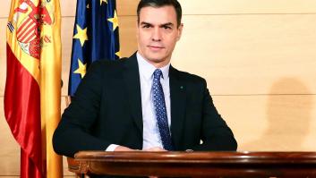 El retraso del informe de la Abogacía dificulta la investidura de Sánchez antes de 2020