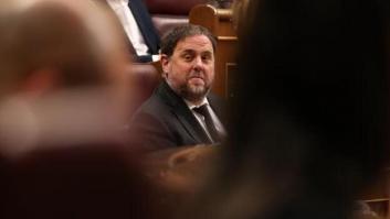 Junqueras reclama al Supremo su puesta en libertad