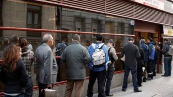 La OCDE recomienda a España pagar el paro solo a quien demuestre que busca trabajo