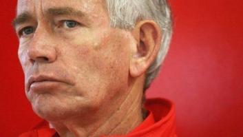 Ferrari vuelve a apostar por el talento técnico... Ya era hora