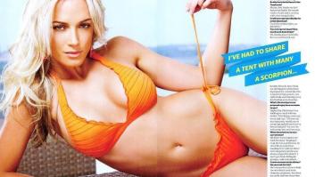 Un tribunal de Pretoria inculpa oficialmente a Pistorius de asesinato con premeditación (FOTOS)