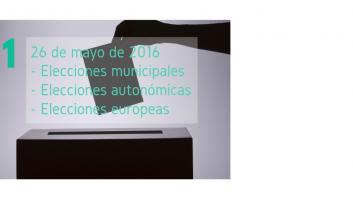 Directo: Los sondeos a pie de urna apuntan a victoria de la izquierda en las principales capitales