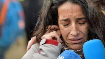 La madre de Gabriel pide una pulsera de control para su acosador ante su salida de prisión por Navidad