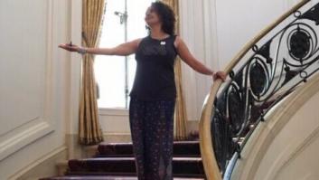 He dejado de buscar el amor y es lo mejor que he hecho en mi vida