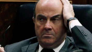 De Guindos dice que la economía española ha dejado de ser el gran tema en las reuniones del G-20