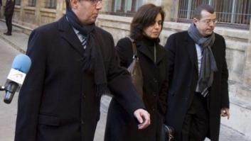 Diego Torres atribuye a la infanta Cristina un papel de control activo en el instituto Nóos