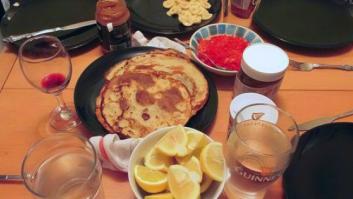 Diario de una JESP: Miércoles de Ceniza, Martes de Tortitas