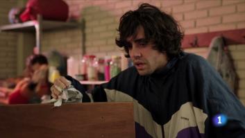 "Situación complicada": Elena Rivera, Karina en 'Cuéntame', cuenta el motivo por el que su nueva serie está en peligro