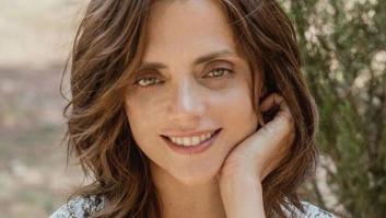 Macarena Gómez ('La Que Se Avecina'), se 'convierte' en una obra de arte: "Demasiado brutal"