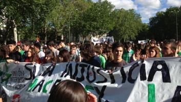 El leñazo de Roberto Sotomayor a Marcos de Quinto sobre los ricos, los humildes y la educación