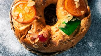 VOTA: Roscón, ¿con o sin fruta escarchada?