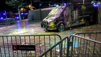 La Audiencia Nacional también dicta libertad bajo fianza para un quinto CDR