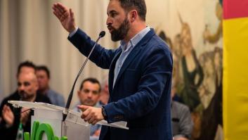 Vox prepara en Sevilla una misa para homenajear cigotos abortados