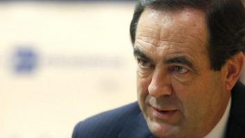 José Bono se incorporará este lunes al despacho de abogados Cremades & Calvo-Sotelo