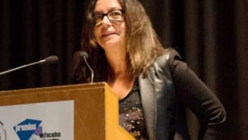 Àngels Barceló desvela en pocas palabras lo que de verdad esconde la designación de Iceta para presidir el Senado