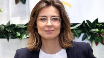 Sandra Barneda niega los últimos rumores: "Todo lo que se ha publicado no hagáis caso"