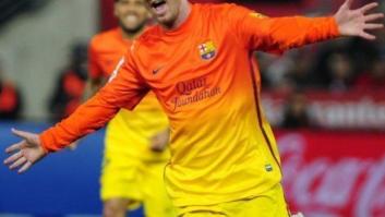 El deporte que no puedes perderte esta semana: manda la Champions