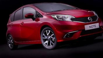 Nissan Note, nueva cara para el monovolumen urbano