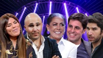 El trivial del mundo del corazón que recoge todo lo que ha ocurrido en 2019