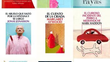 Penguin Random House compra Salamandra, estas son las 10 joyas: 'Harry Potter', 'El niño con el pijama de rayas'…