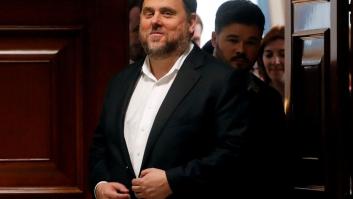 Consulta aquí el escrito completo de la Abogacía sobre Junqueras